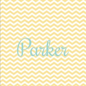 Meet your Posher, Parker